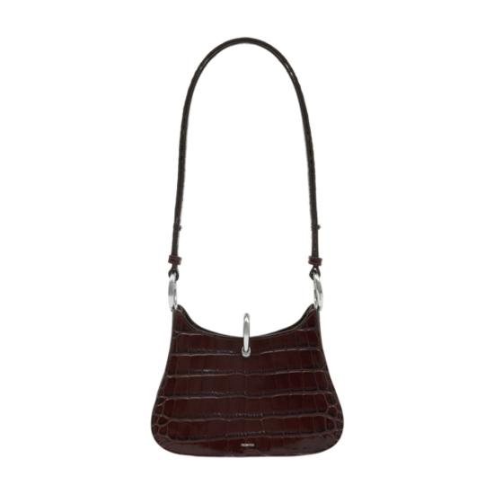 PACO RABANNE Women Messenger Bags 26PSS0550CLF297 P225 brown
