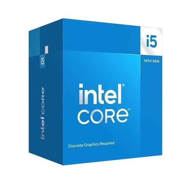 Core i5 14400F BOX ���i�摜