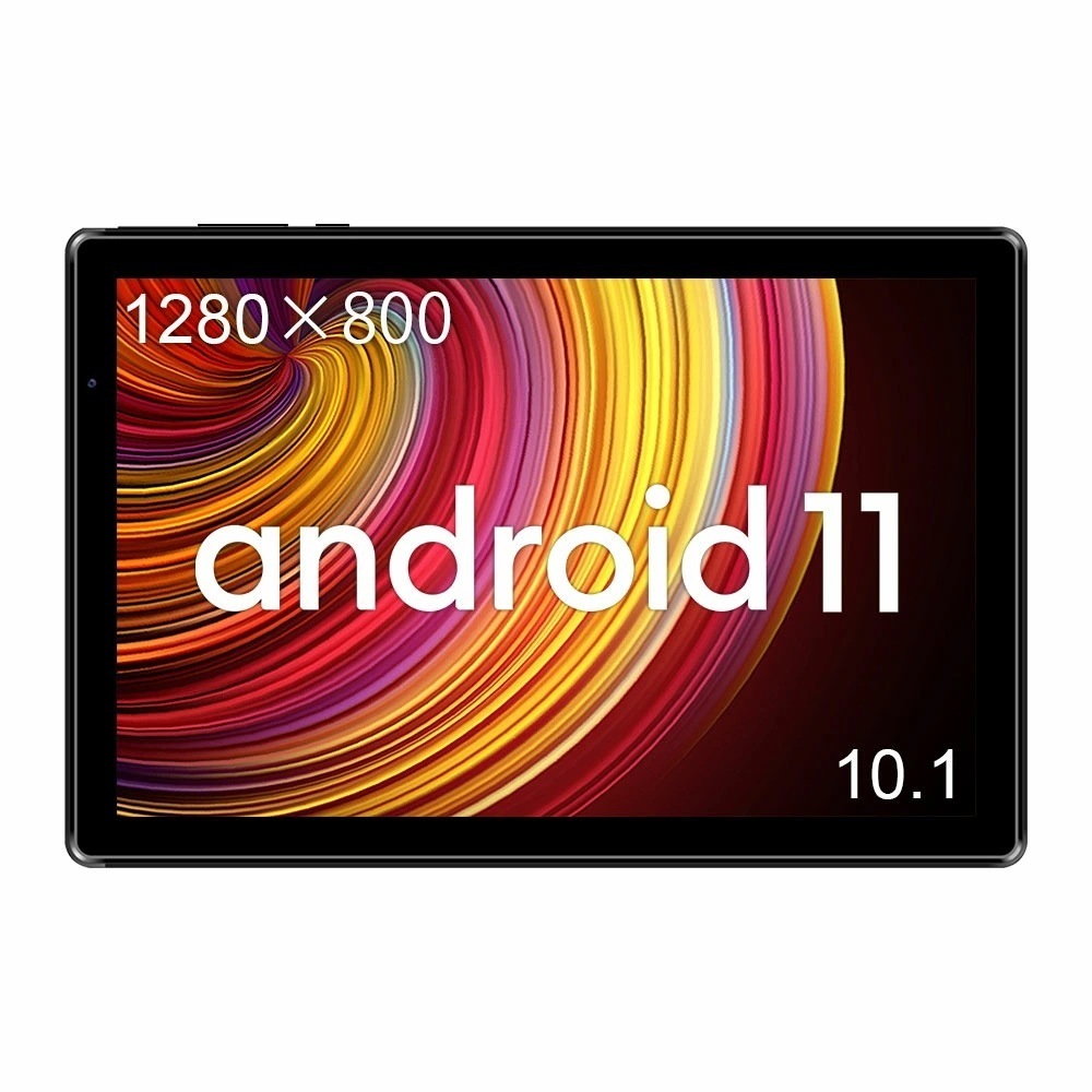 タブレット 10.1型 Android11 32GB 3GRAM wifi FFF-TAB10A2