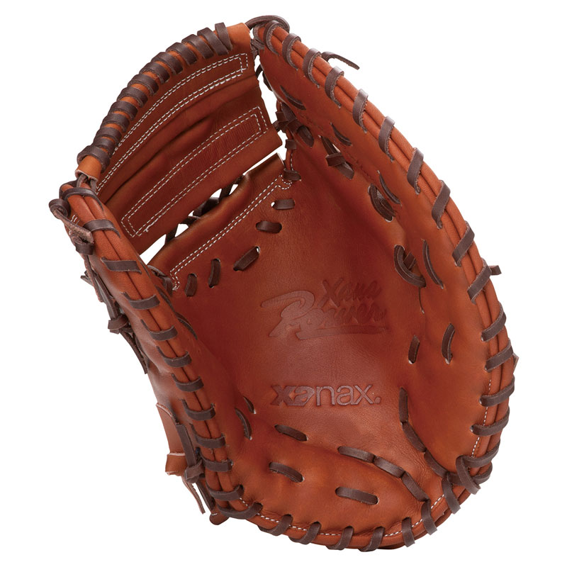 ザナックス XANAX 軟式ミット ザナパワー グラブ・ミット グラブ・ミット 野球 25SS (BRF25FO1P) 24,750円