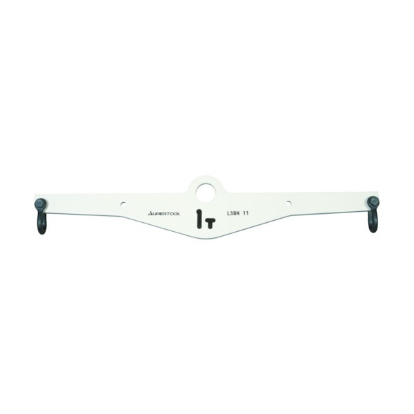 スーパーツール LSBN11 天秤 メーカー直送