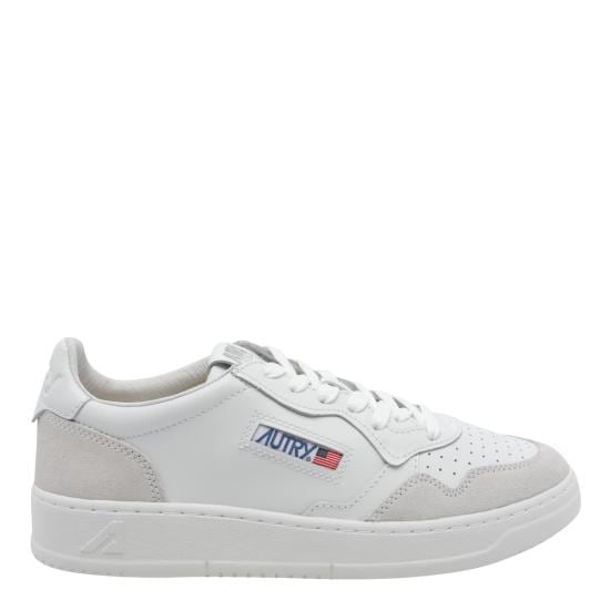 AUTRY Men Sneakers AULM LS30