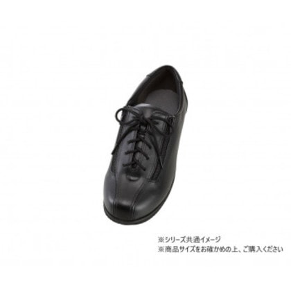 あゆみ コンフォート III 7040 7E 4L 黒 353155 W2069