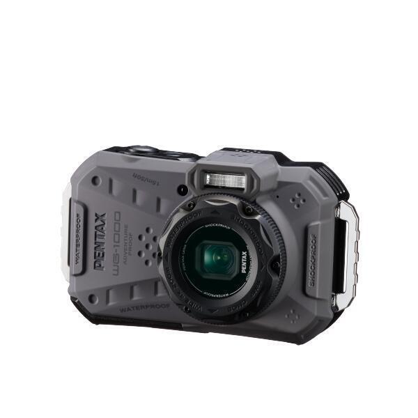WG-1000 [グレー] 【新品】