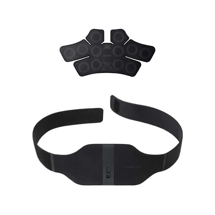 【EW-RA550W-K】EWRA550W-K　高周波治療器 コリコランワイド（腰用セット） 家庭用電気治療器