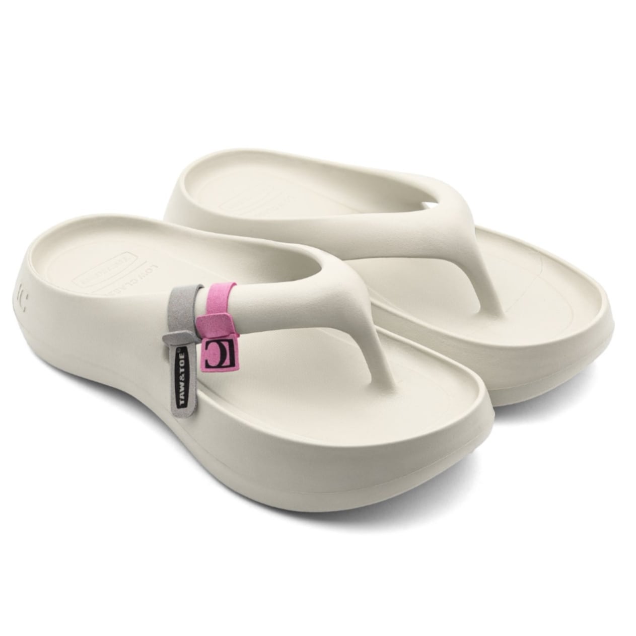 Qoo10] TAW&TOE [taw&toe] Flip Flop : シューズ