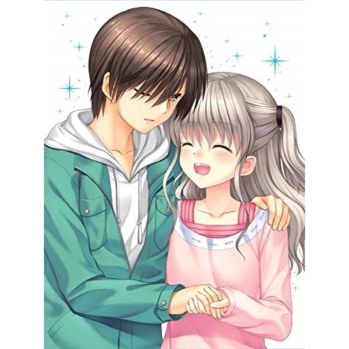 Charlotte 7(完全生産限定版)(Blu-ray Disc) (Blu-ray) ANZX-11593