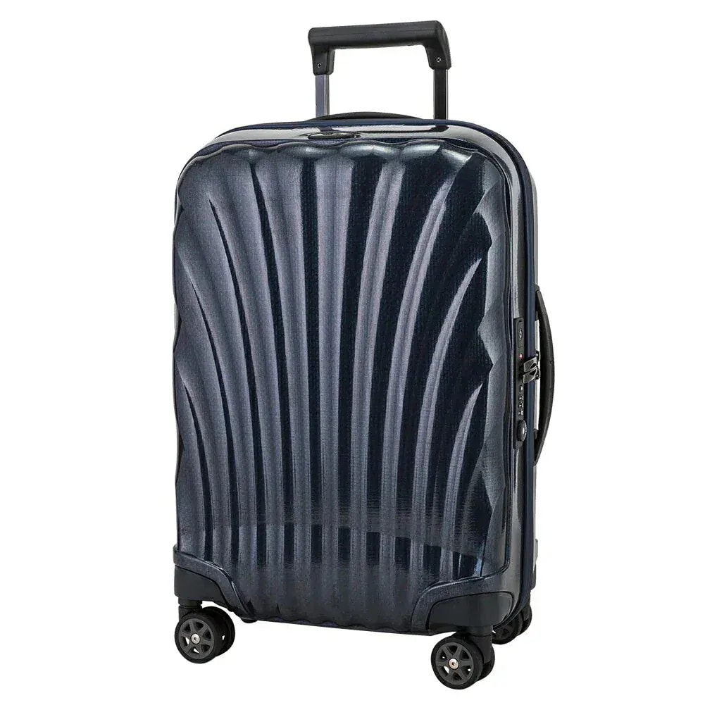 スーツケース シーライト コスモライト スピナー 機内持込 36L 55cm 4輪 スーツケース