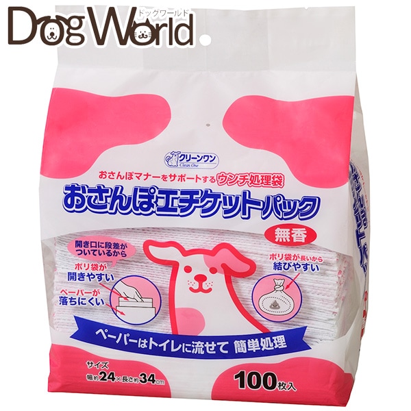 �N���[������ ������ۃG�`�P�b�g�p�b�N ���� 100��