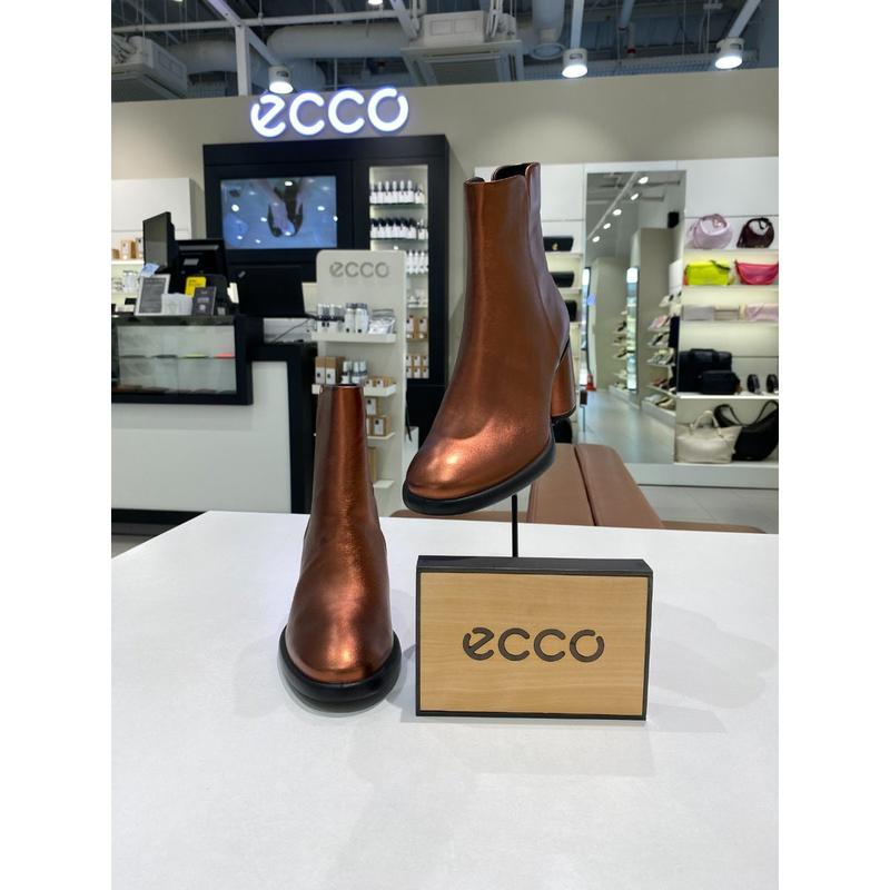 [釜山店] 女性ブーツ スカルプテッド LX 55 222613-61017