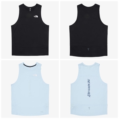 M SUNRISER TANK [NT7VQ01]