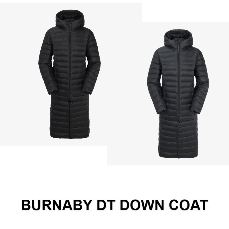 韓国正規品保証 関税負担なNJ1DR89A WS BURNABY DT DOWN COATデイリー 基本 着装 男子 女子 人気 韓国 ファッション 男女共用 アウ