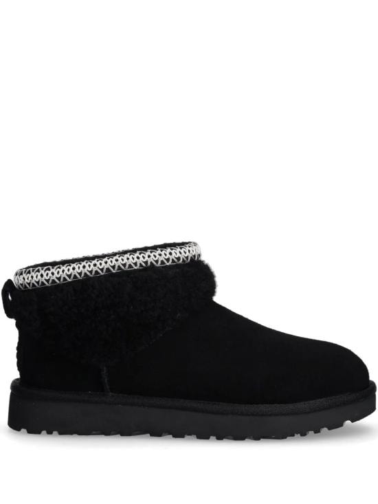 UGG Women Boots 1158263 BLK Black