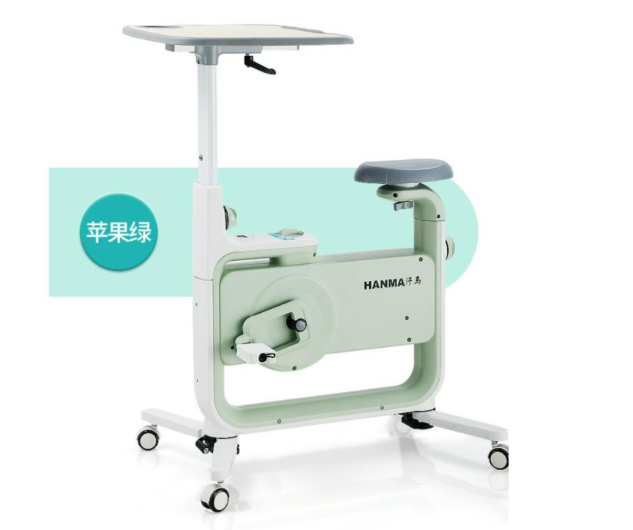 スピニングバイク家庭用　事務所　省スペース静音　取付無し余暇　仕事多機能 27,027円