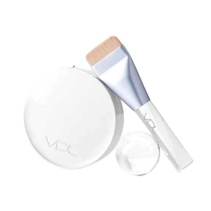 [25SS/New]カバーステイン ハイカバークッション13g（+詰め替え+毛穴スパチュラブラシ贈呈）#SPF35+ PA++