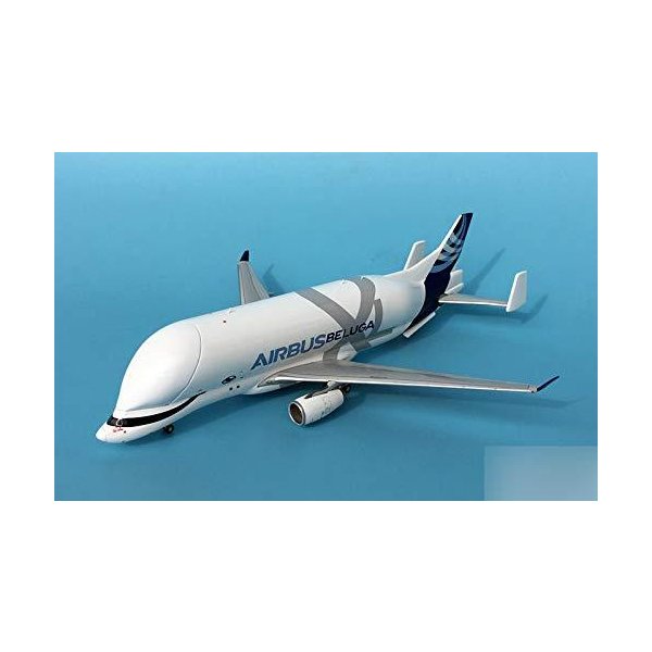 JC WINGS Airbus A330 Beluga XL 1/400 diecast plane model aircraft 並行輸入品