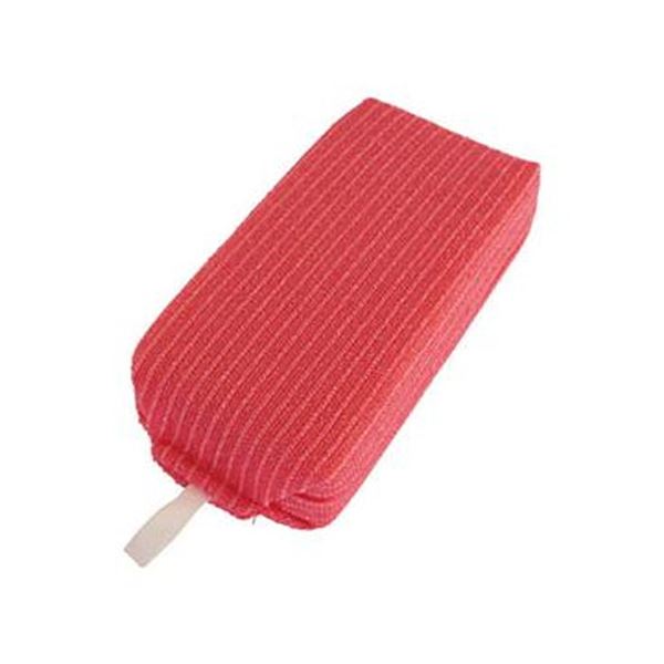 （まとめ）カウゼル NewカラークリーナーレッドKK-R 1個(×20セット)