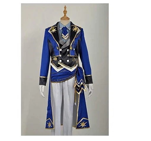 あんさんぶるスターズ あん月永 レオ 光輝騎士たちのスターライトフェスティバル オーダーメイド対応