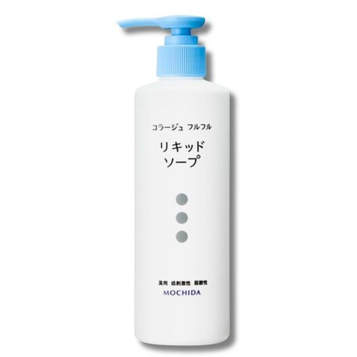 コラージュ フルフル 液体石鹸 薬用 抗菌 ボディソープ 250ML 5,099円