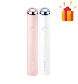 AGE-R ブースタープロミニ (ピンク) AGER ブースタープロ ミニ / medicube(フェイスケア美容家電