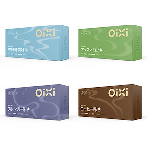 加熱式タバコ 1カート10箱 　禁煙グッズ　ニコチンゼロ タールゼロ ニコレス 　ヒートスティック 禁煙タバコ 電子タバコ 4種類味わい　アイコス互換
