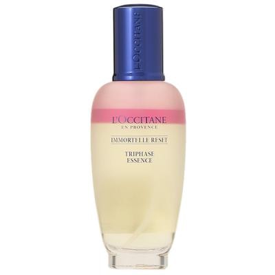 ロクシタン LOCCITANE イモーテル リセットトリプルエッセンス 150mL 8,613円