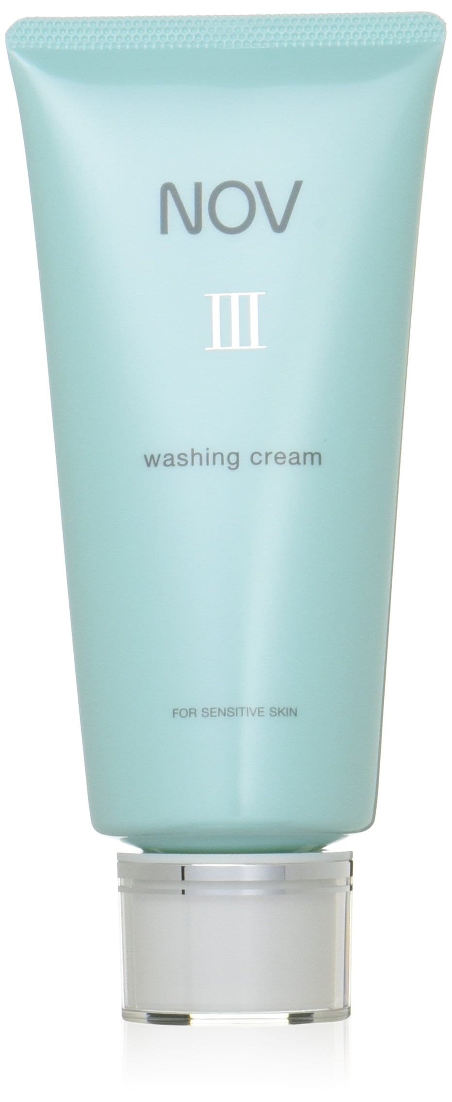 常盤薬品工業株式会社 ノブＩＩＩ ウォッシングクリーム 120ｇ 無着色 内容量：120g 5,127円