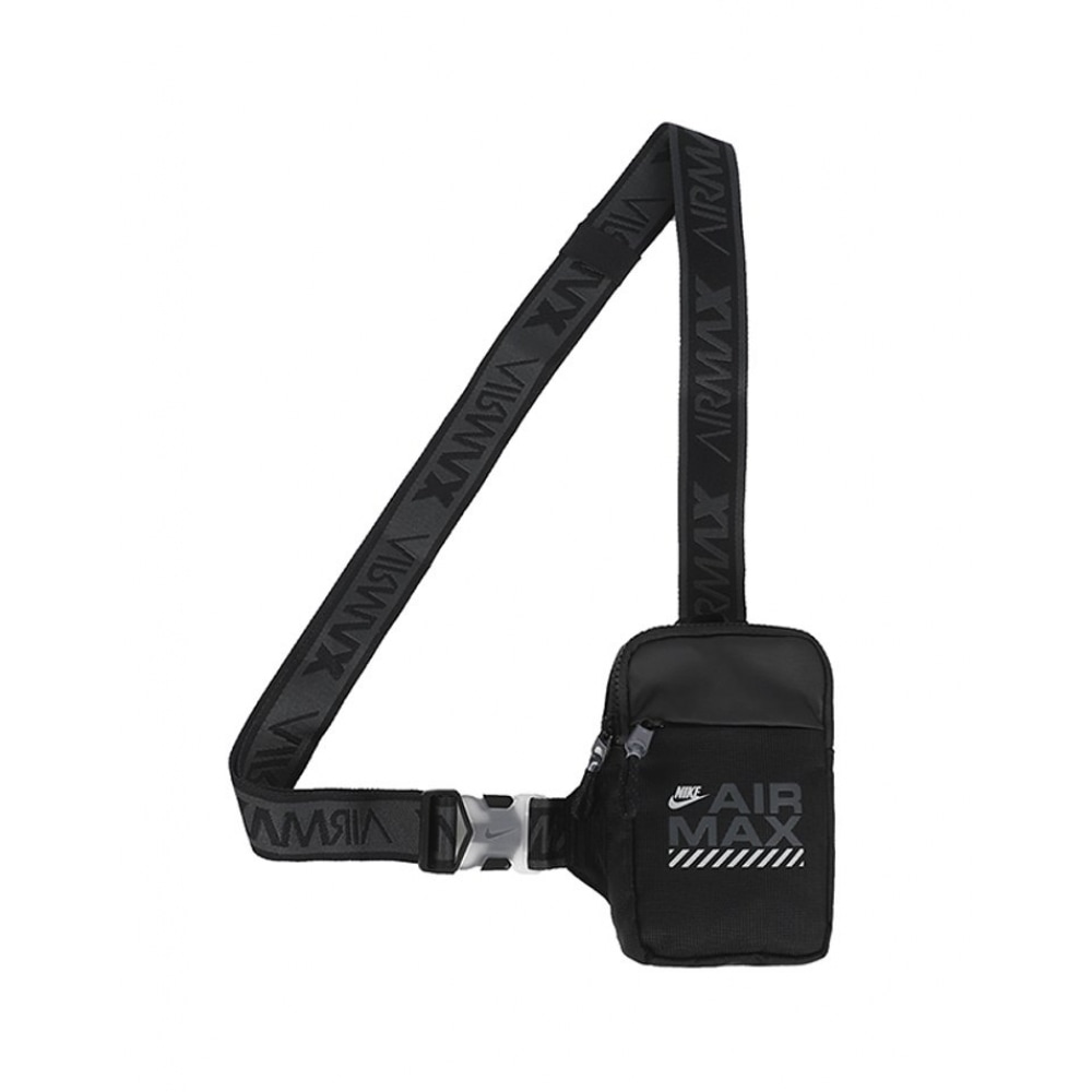 ナイキ NSW エッセンシャルズクロスボディバッグ
