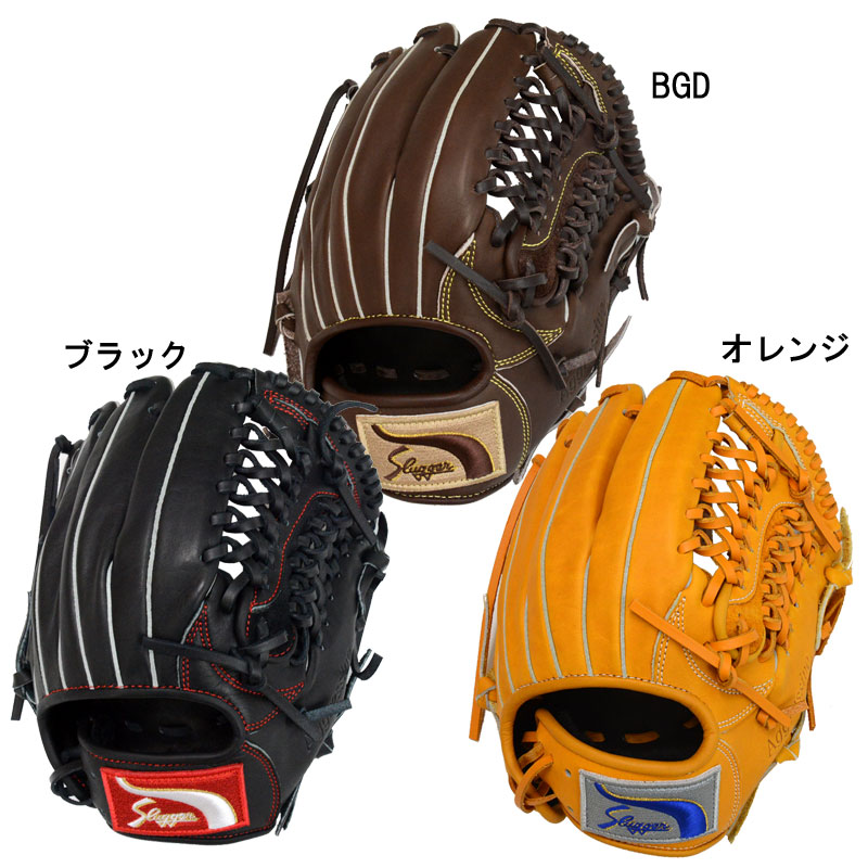 クボタスラッガー SLUGGER 軟式少年用グラブ 野球 軟式 グローブ グラブ ジュニア JR 26SS(KSN-J4A) 久保田