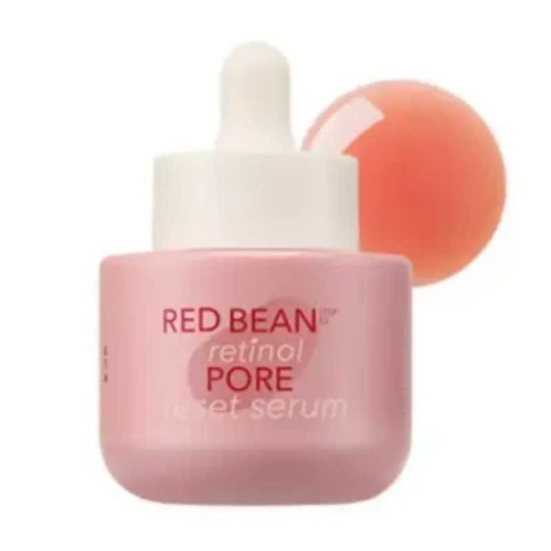 アズキチノール 毛穴リセット セラム 30ml ファジャルセラム 毛穴リセット アズキセラム 毛穴縮小 セラム