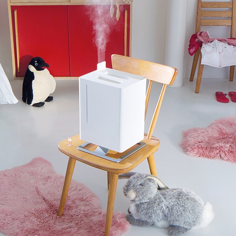 【日本総代理店】 加湿器 Anton / 全2種