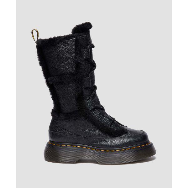 バズ レース WL ブーツ - ブラック マイルド ナパ 41631001 266903