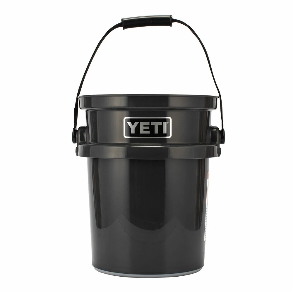 バケツ ロードアウト 5ガロンバケツ YLOBT アウトドア キャンプ 釣り ガレージ