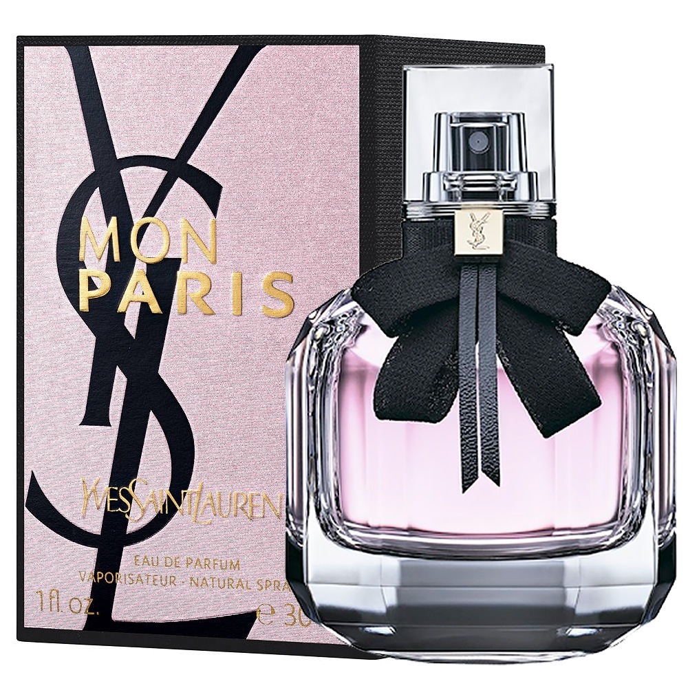 入生ロラン 香水 モンパリ オード 高速ペン EDP 30ml