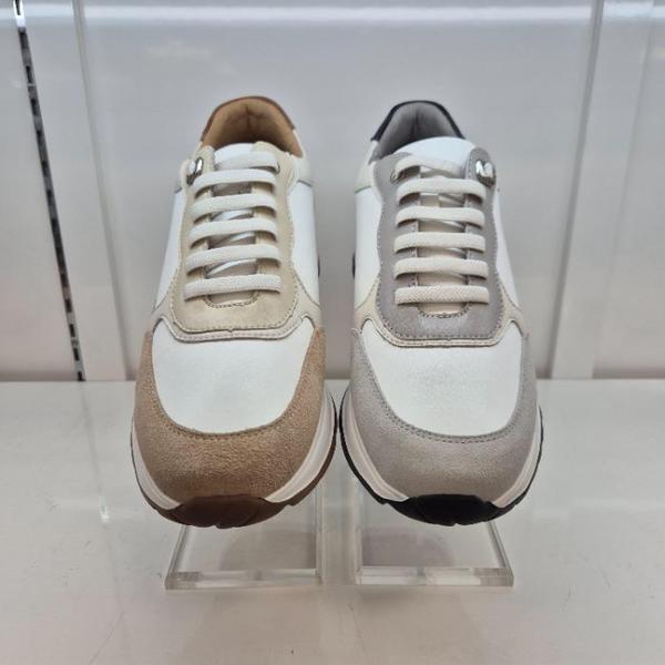 HC11 牛革メンズシューズ E6N6U51P3K (42504904)