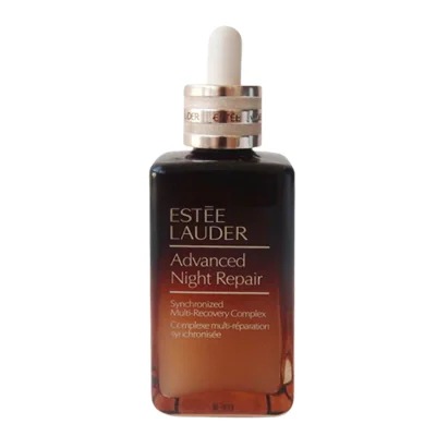アドバンスドナイトリペアシンクロナイズドマルチリカバリーコンプレックス, 100ml, 1個
