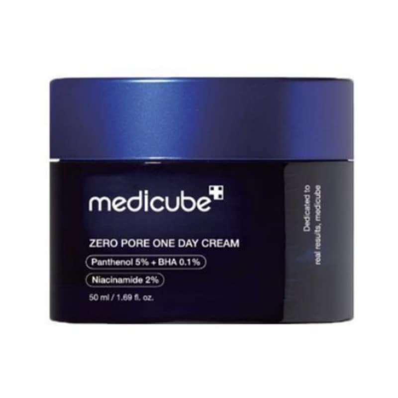 ゼロ毛穴ワンデークリーム 50ml