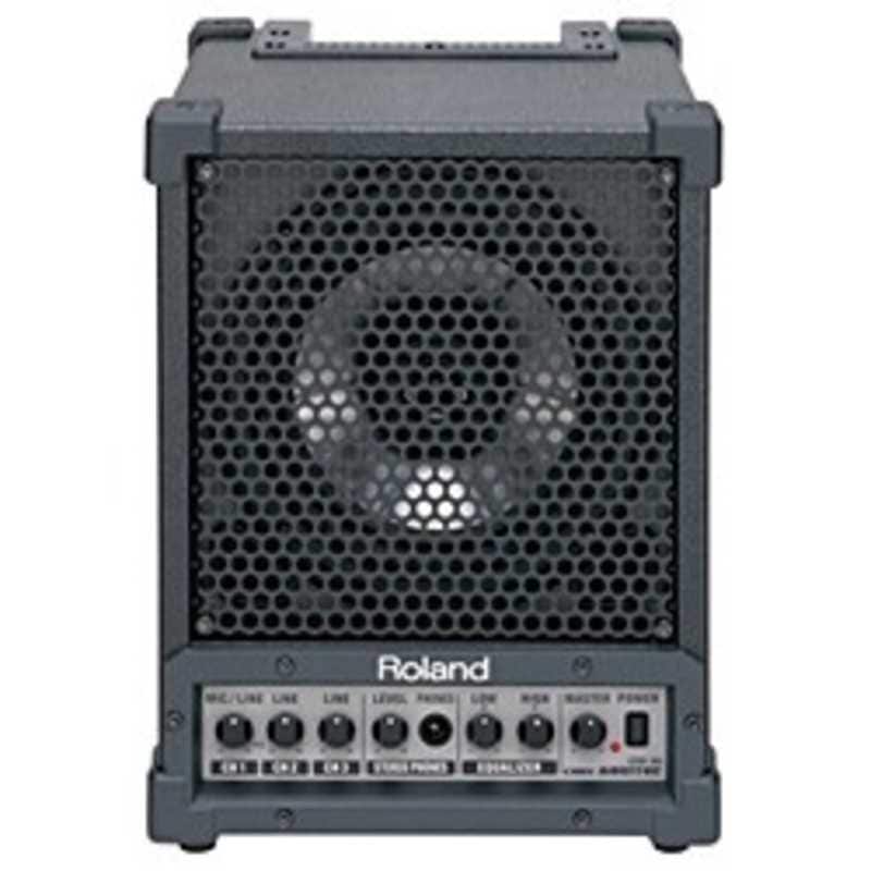 ローランド　Roland　2ウェイ モニターアンプ(1台)　CM-30