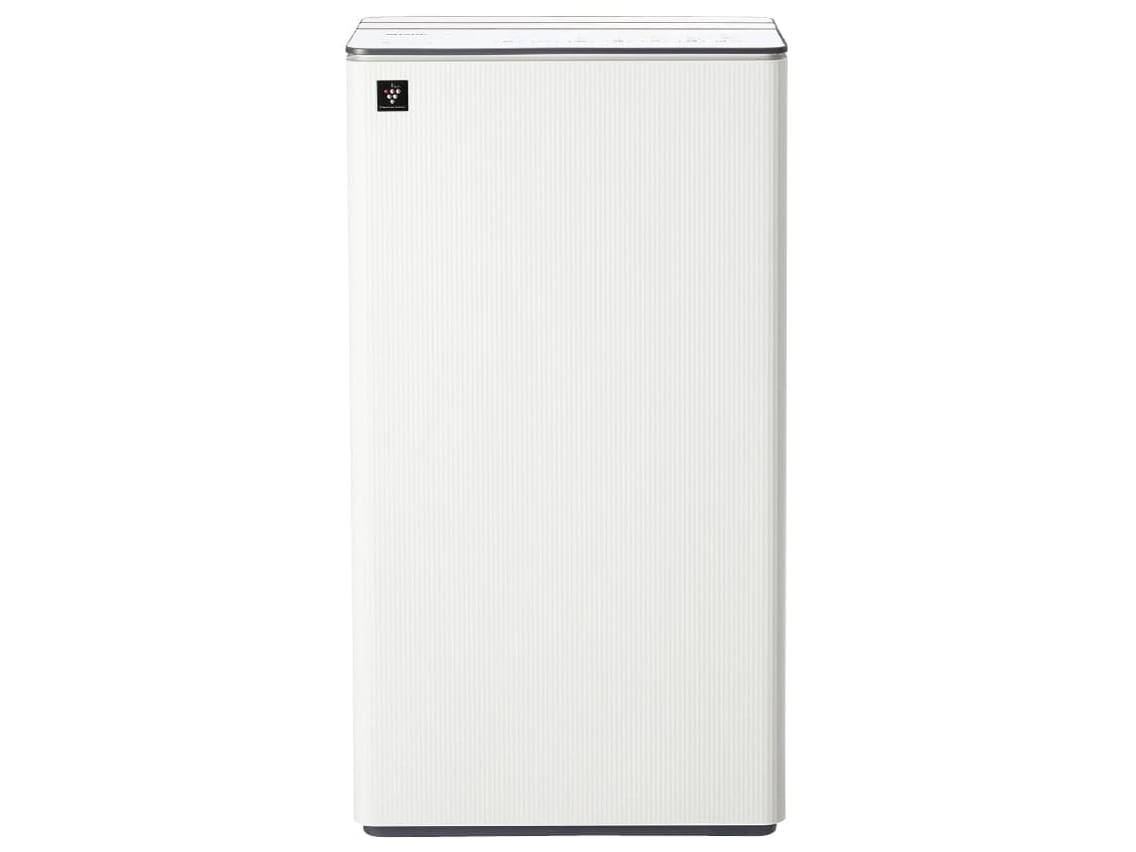 シャープ CV-T190-W [ホワイト系]
