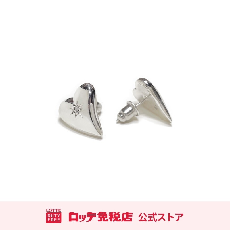 [MAMAN ET FILLE] Petit Ami Earring