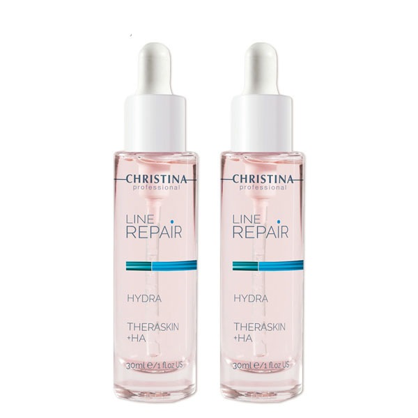 テラスキン ラインリペア 30mL ×2個 セット