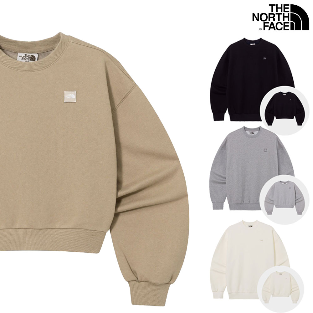 WL ミニロゴボックス長袖シャツニートシャツ MINIBOXLOGO SWEATSHIRTS 全４カラー NM5MQ51 8,140円