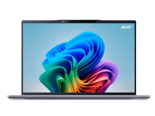 Swift Go 14 AI SFG14-01-A56Y [スチールグレイ] 即納可能　カード決済OK 58,300円