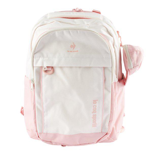 アトズエア23LバックパックQQ123ABP12 LPK