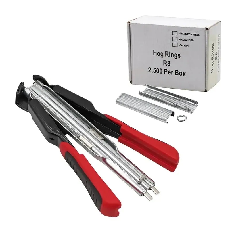 動物用ケージタイプC ウサギ 犬 鶏 鶏 鳥用の2500個のケージプライヤー5635