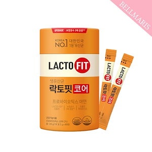 Amazon | [チョングンダン]ラクトフィット LACTO FIT スリム
