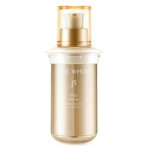【WiD2】 ビチョプ ジャセン エッセンス・リフィル・50mL・しっとり肌に寄り添う使用感 ・なめらかな仕上がりへ