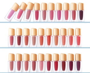 [mini発売]フルーティー グラムティント ミニ 1.9g（ミニ単独）#128 ライク