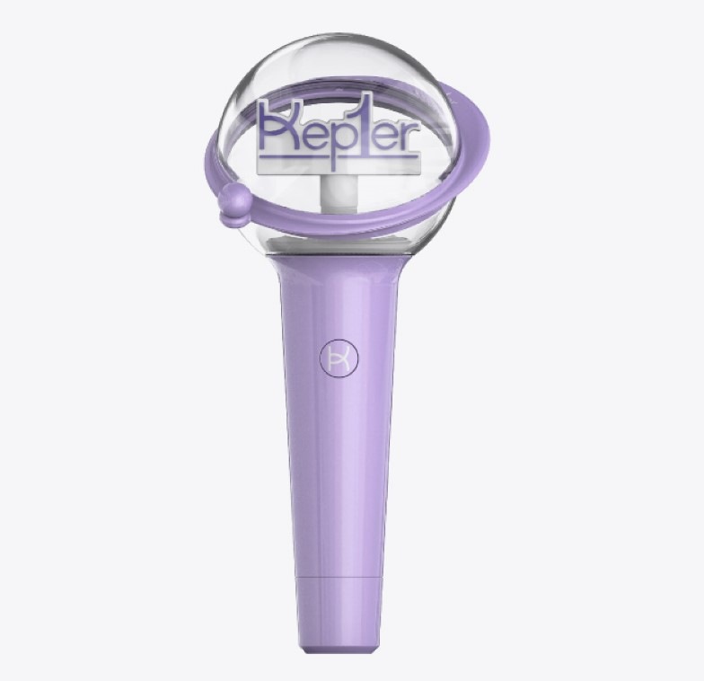 【Kep1er】 - OFFICIAL LIGHT STICK