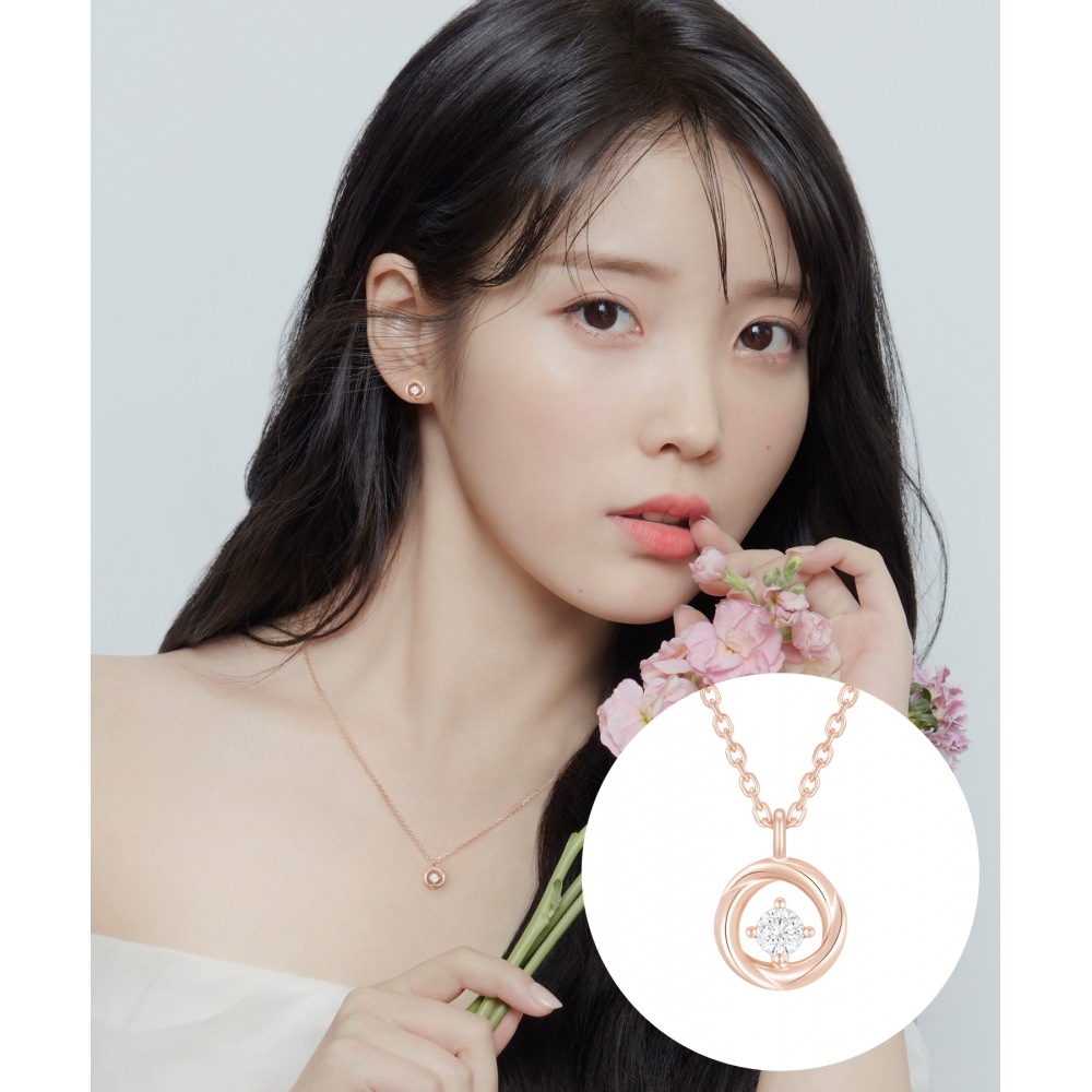 ジェスティーナ・サニーネックレス (JJJBNQ0BS698SR420) 12,769円